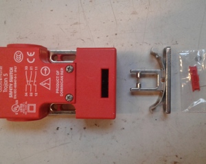 Overflow Switch Crocus Trojan 5 M&M